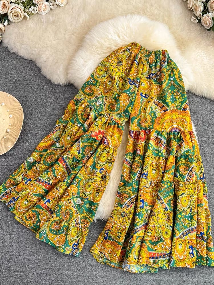 Epic vacation trousers CP18 image