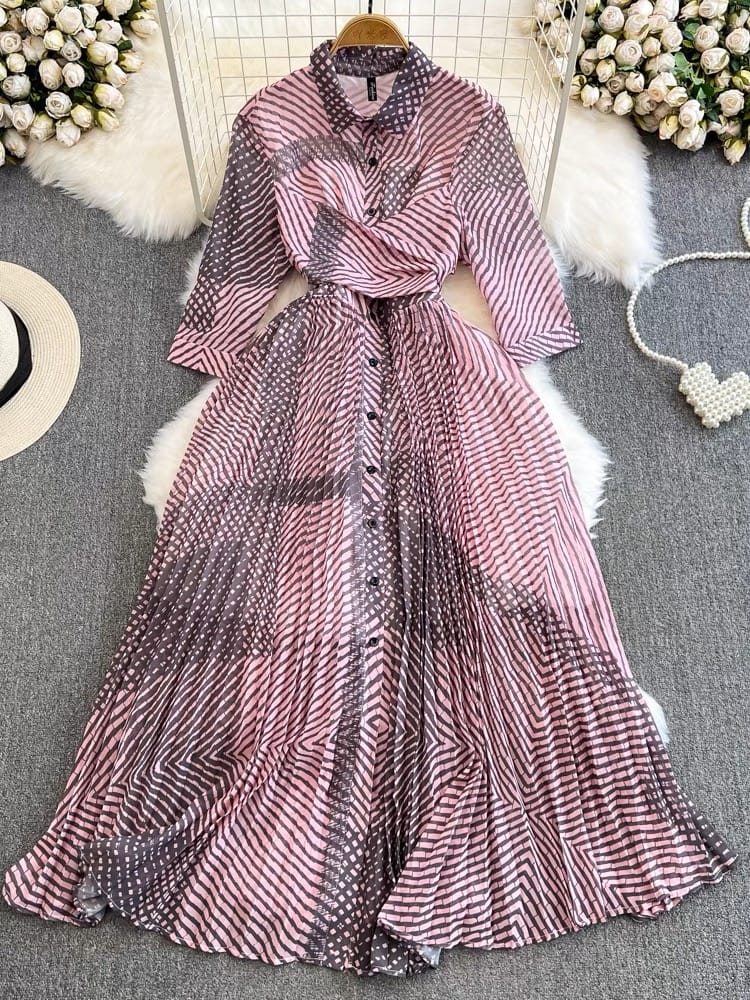 Always fabulous tint dress CD398 image