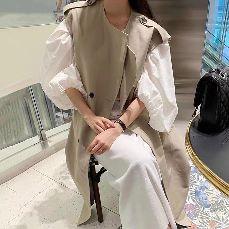 Fancy night out fancy coat COA166 image