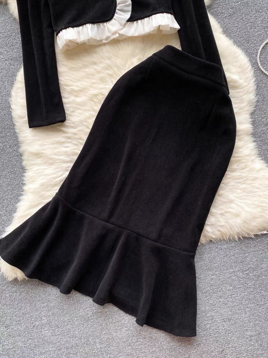 Pretty instinct set TPZZ3361 image