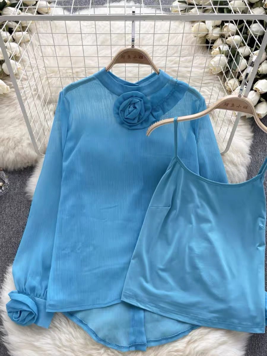 Forever your babe blouse BE295 image