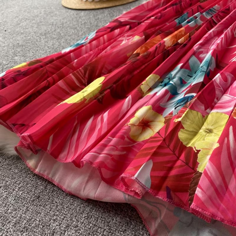 Lumina bright dress CD141 image