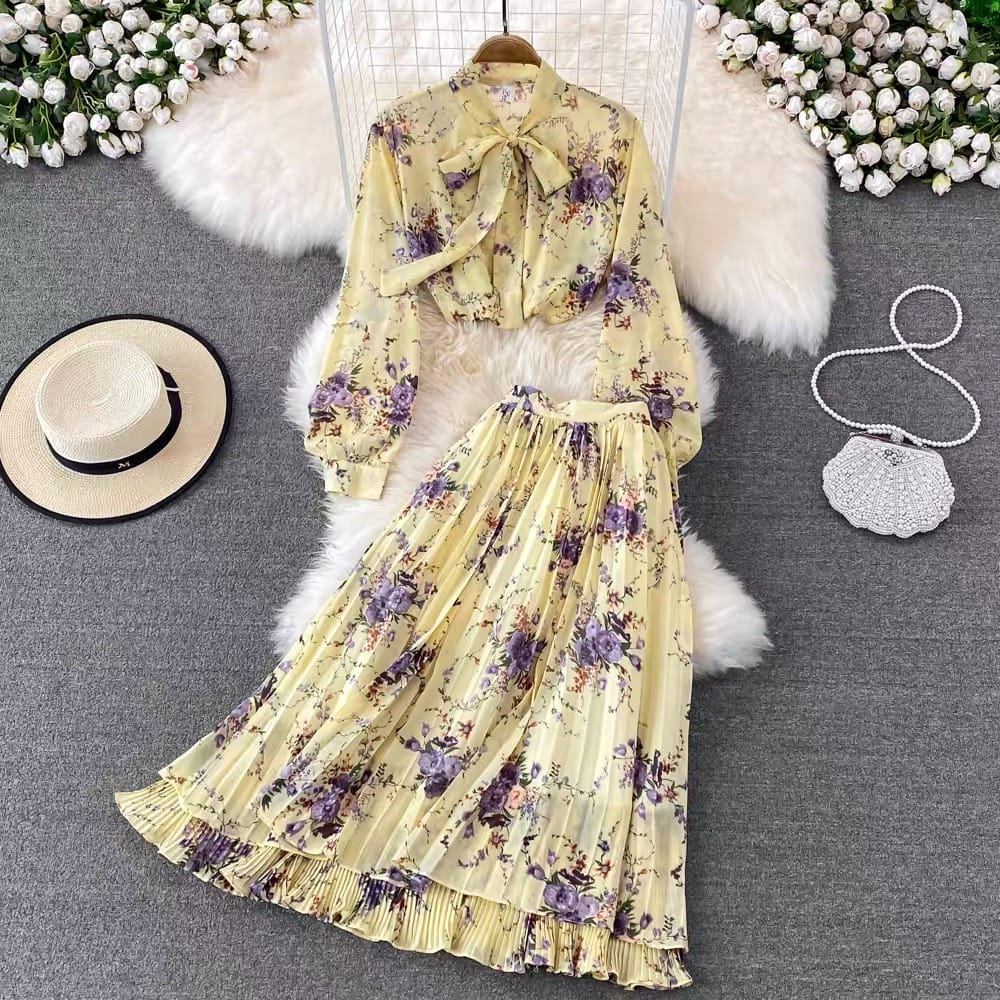 Haters gonna hate print dress TPZZ386 image