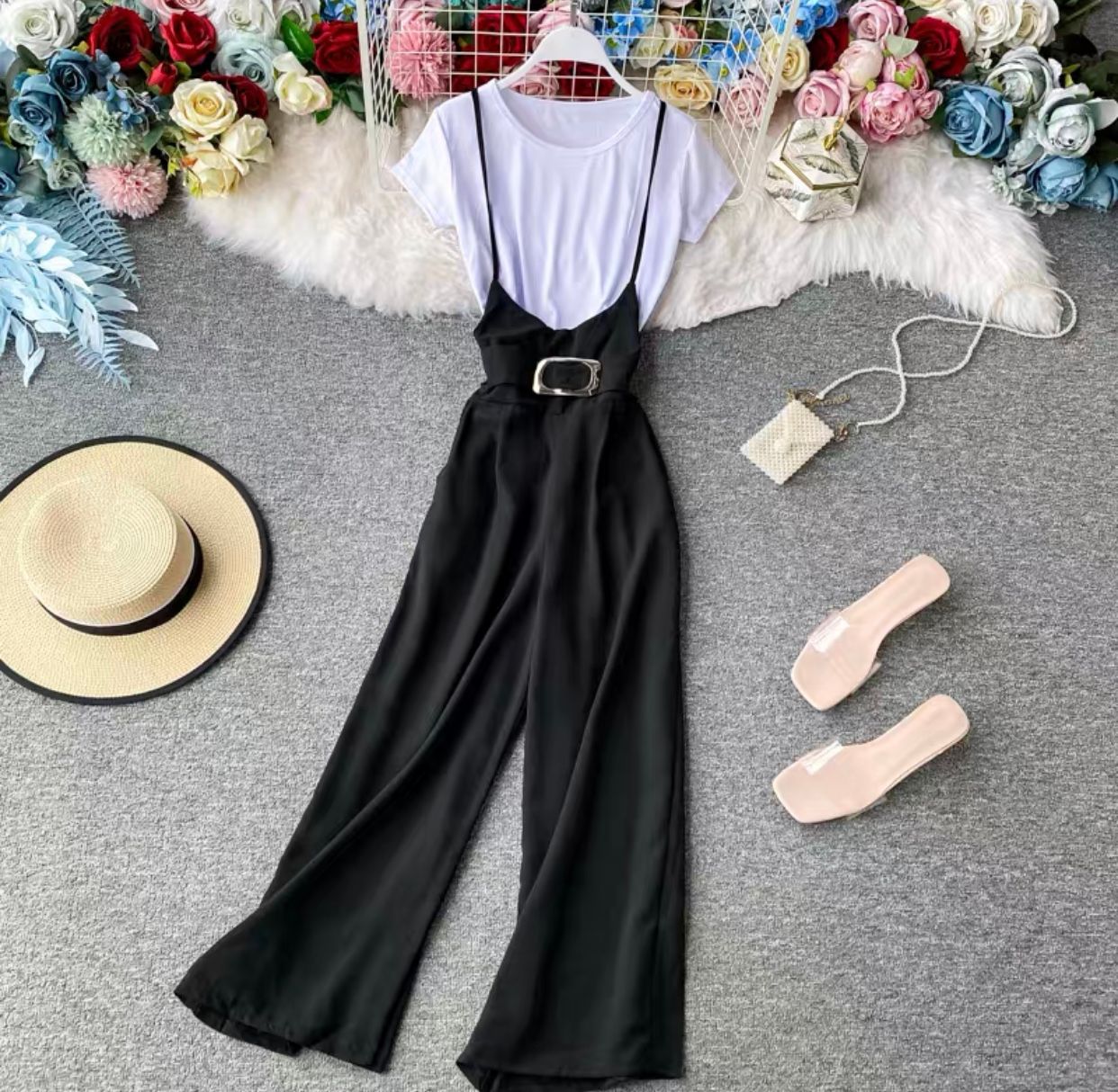 Slide in style capricot set TPZZ151 image