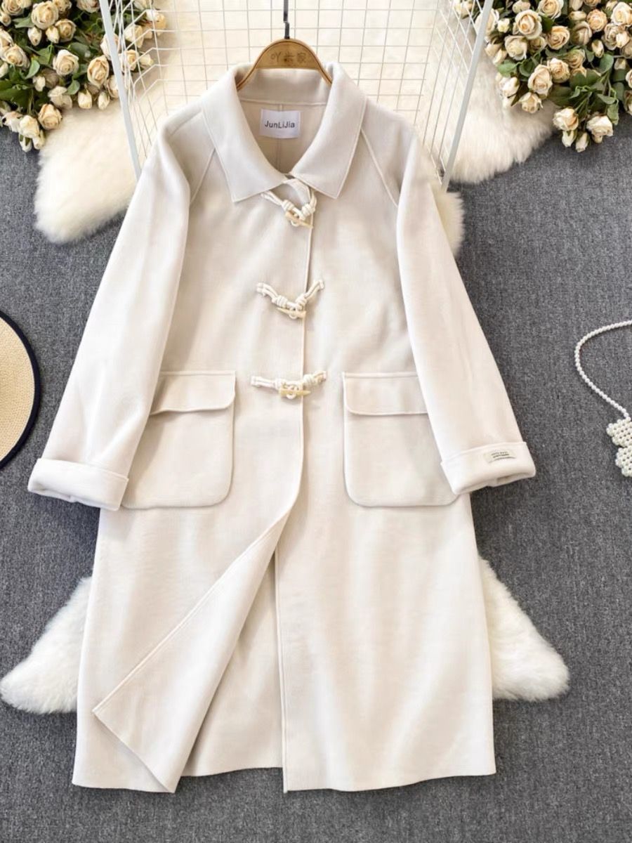 Celebration time coat COA111 image