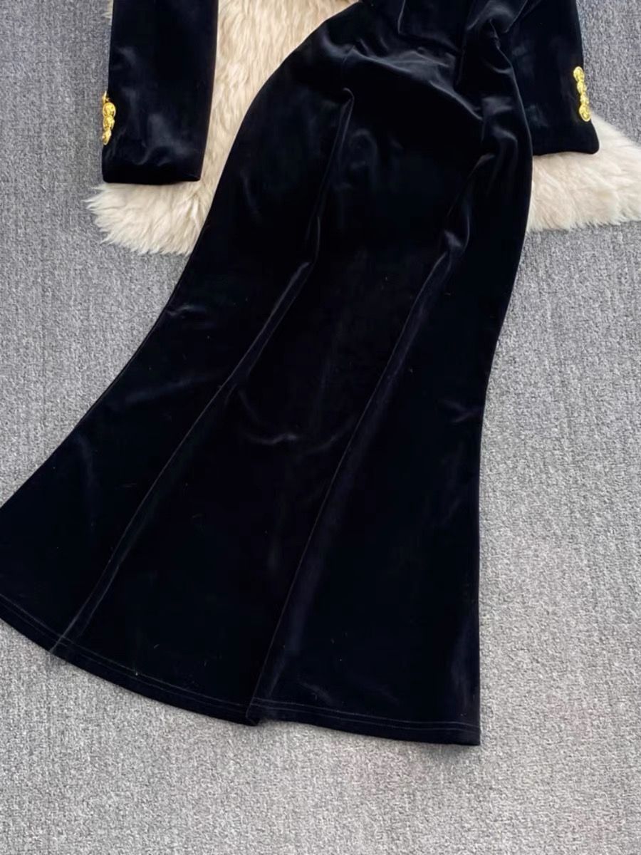 Guest of honor designer set TPZZ2839 image