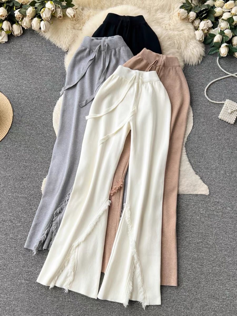 Unexpected plans sweat pants CP22 image