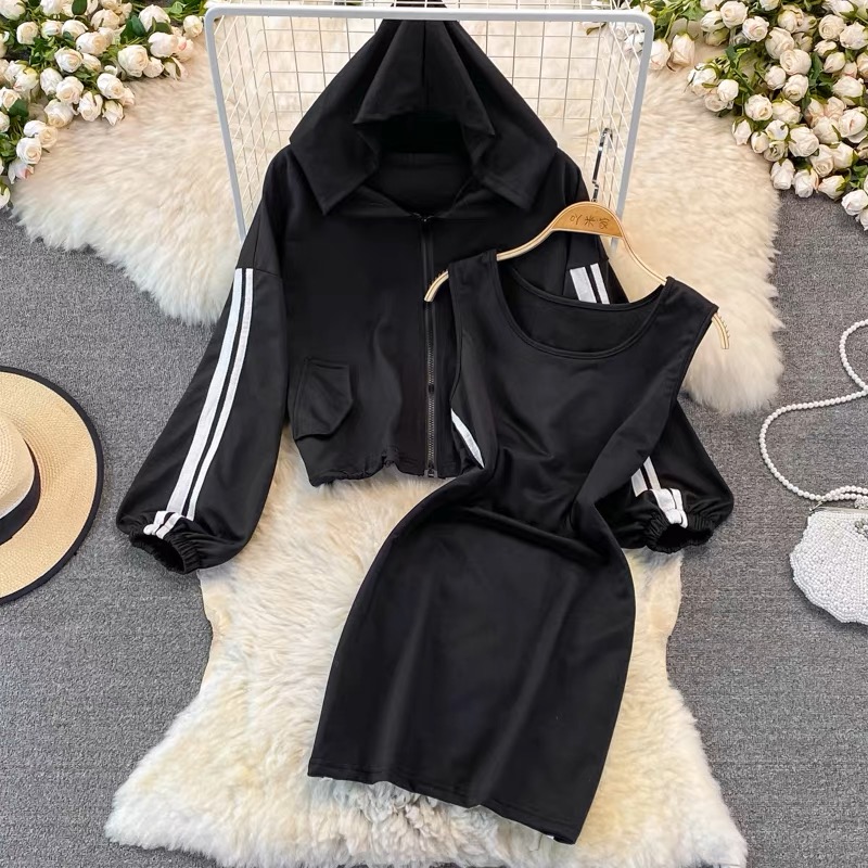 Sport & chic set TPZZ2040 image