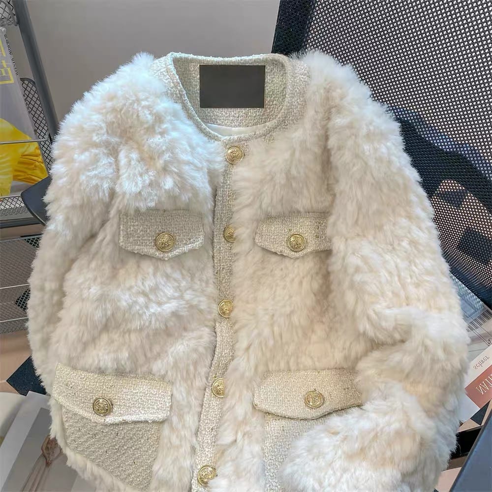 Princess royal designer coat COA105 image