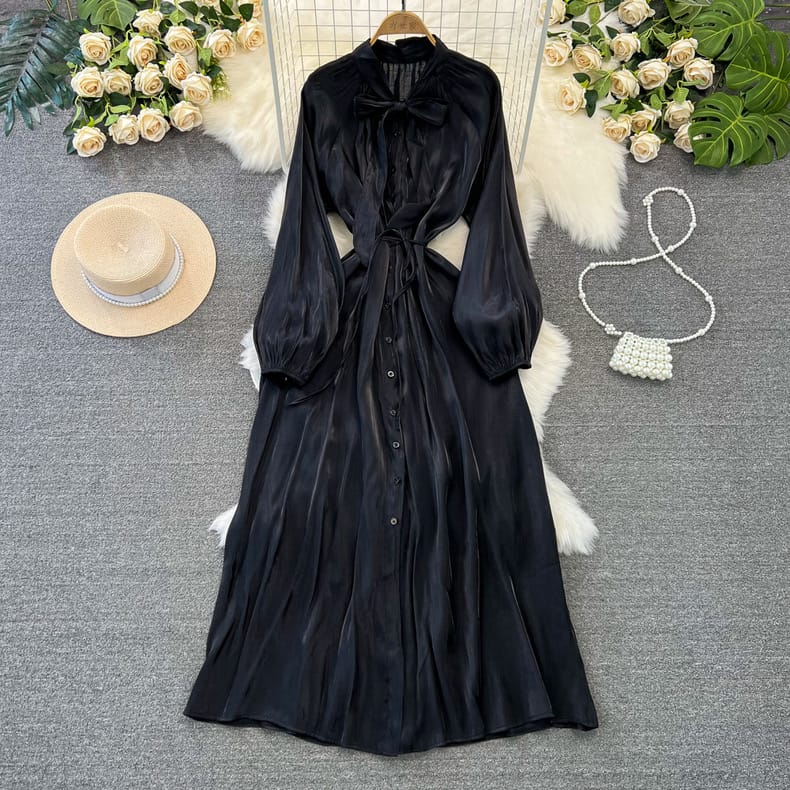 Penthouse worthy designer dress FD608 image