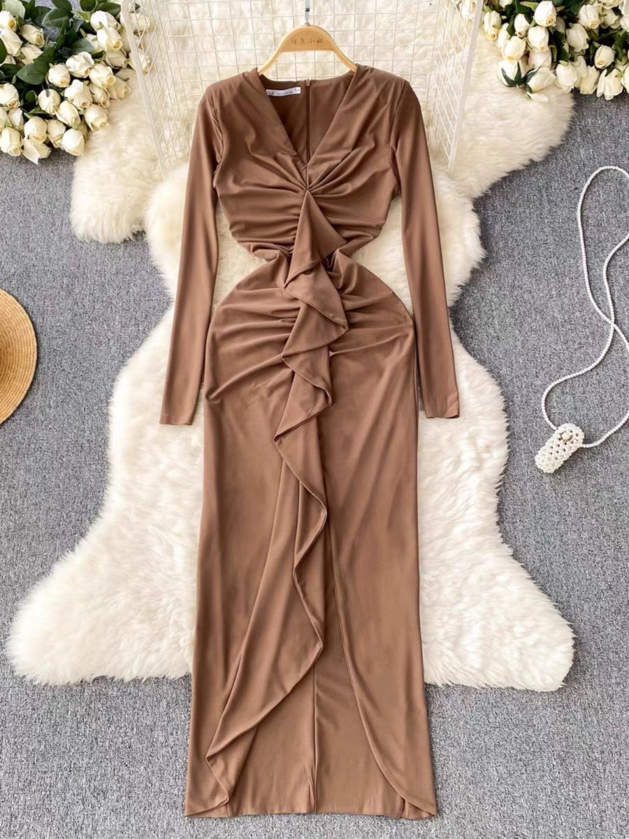 Evening date dress CBC267 image