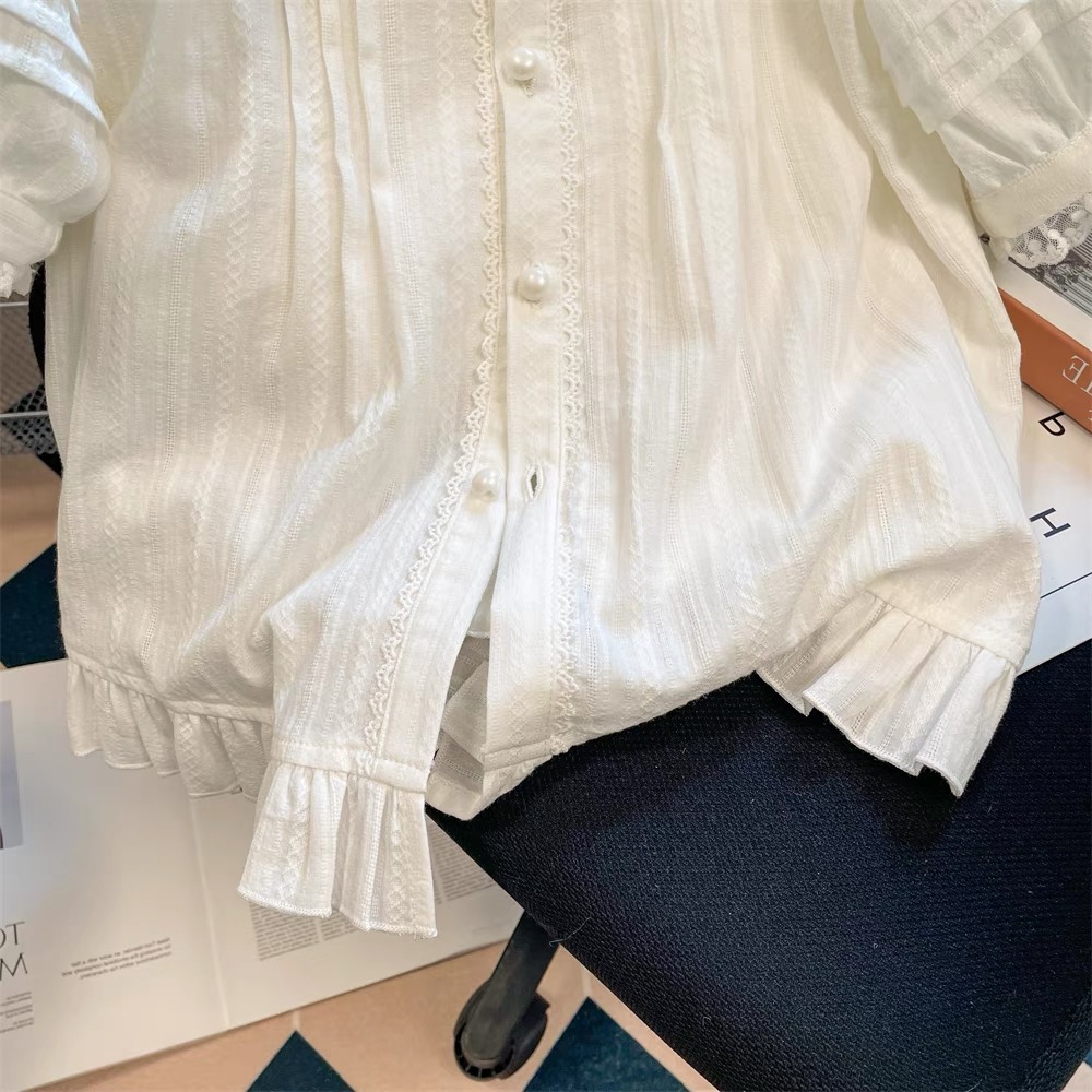 Disguise me blouse BE137 image