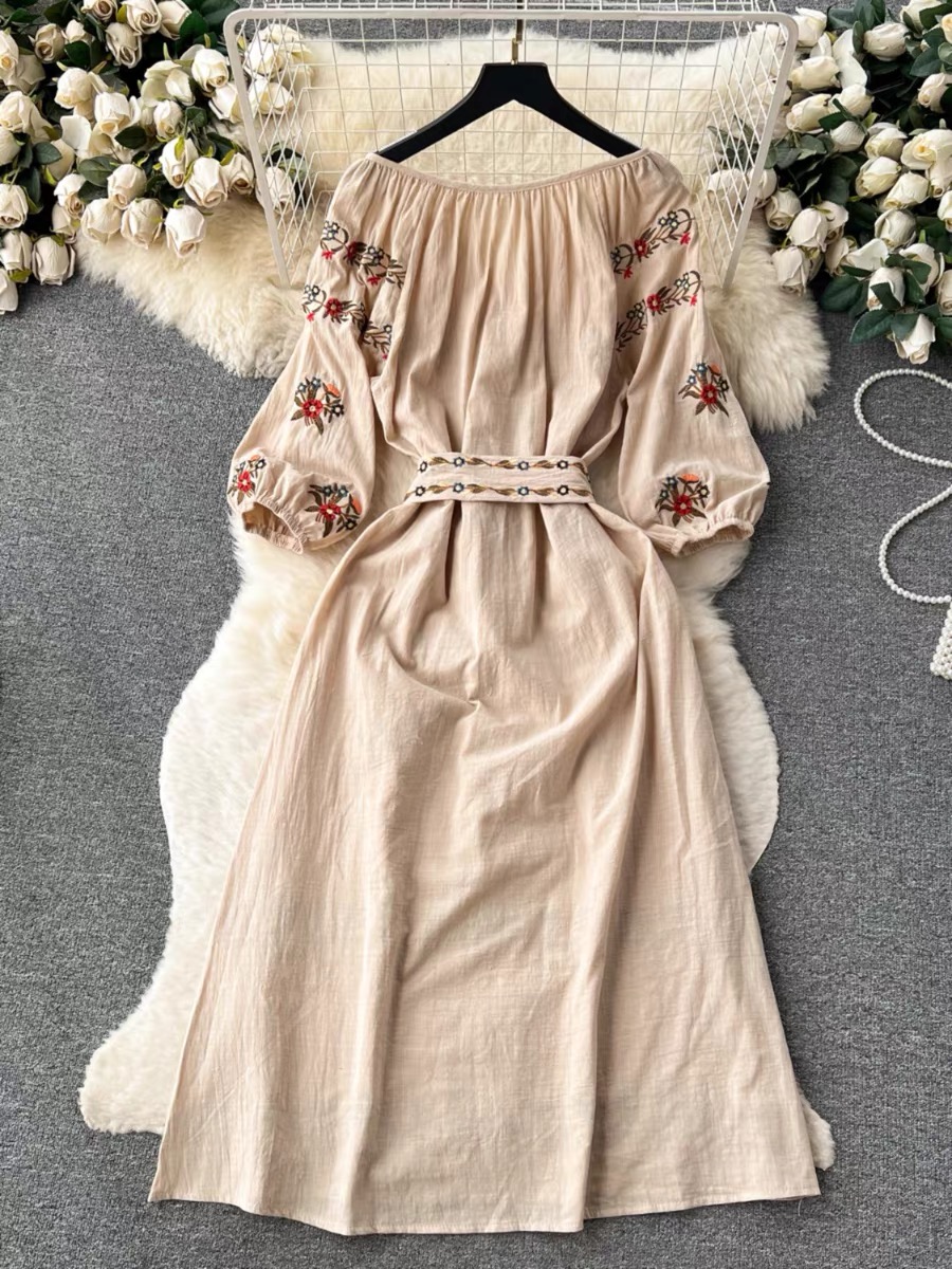 beach ovation dress CD352 image