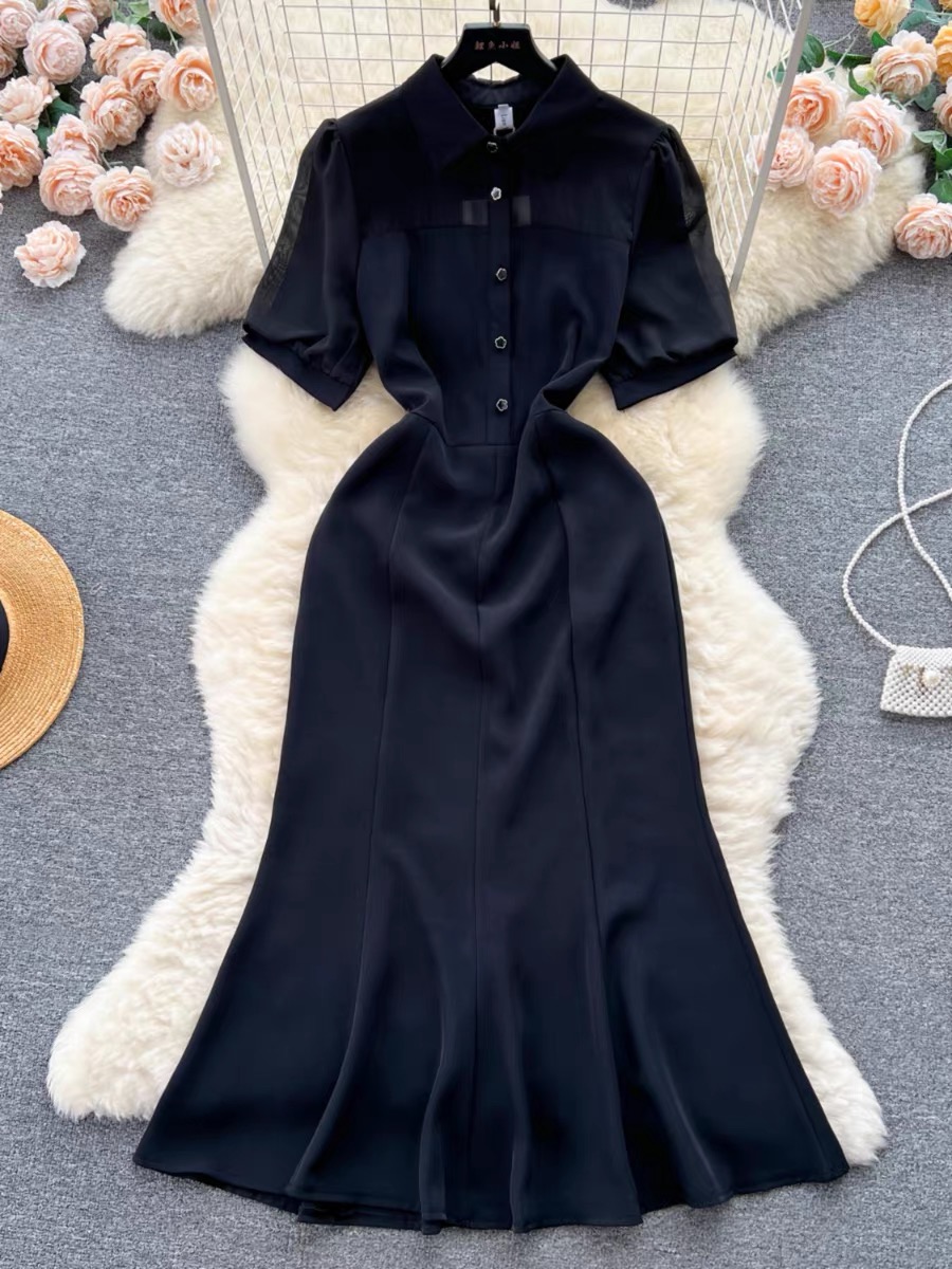 Katia formal dress FD292