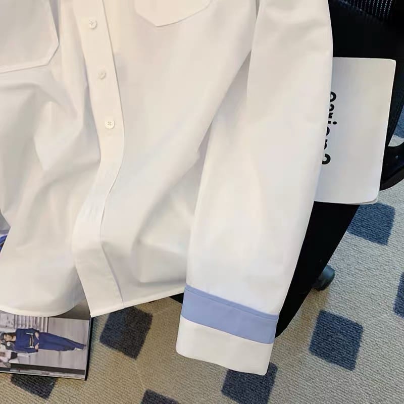 Out with my man shirt SDZZ420 image