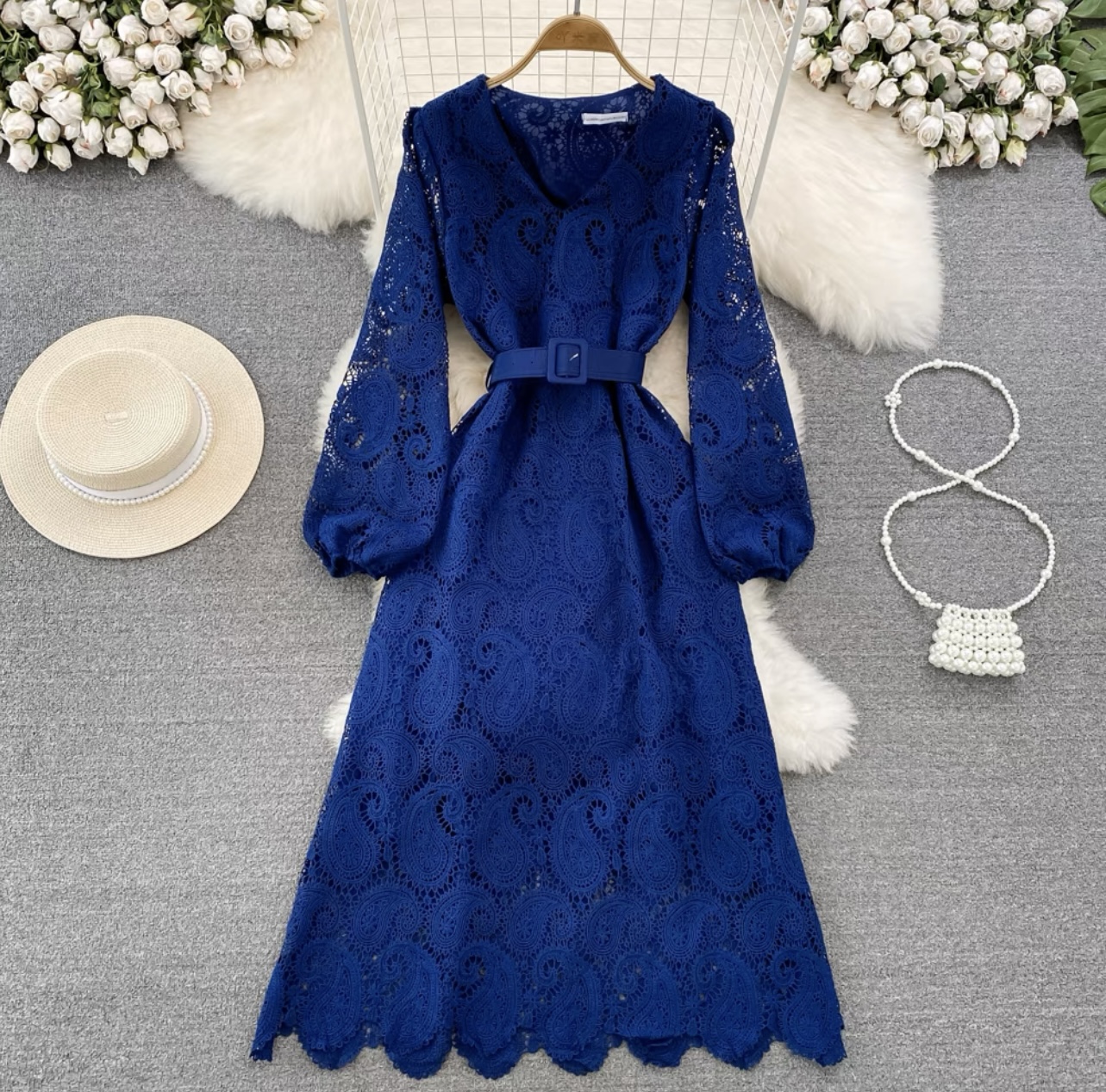 Added Product