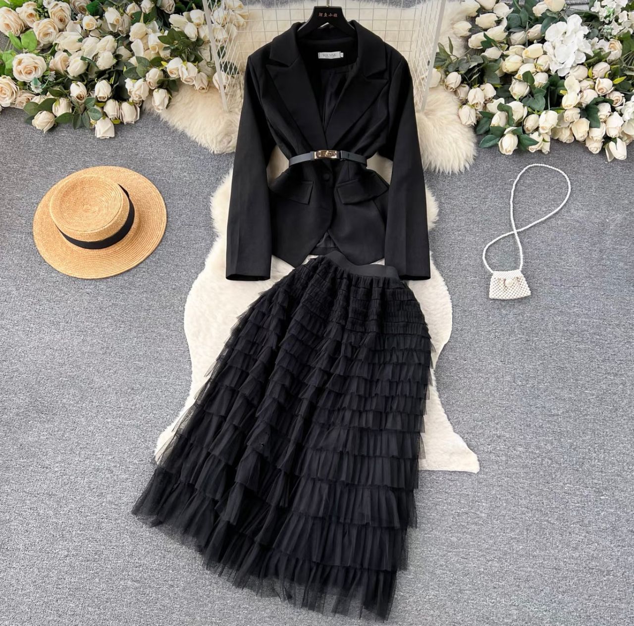 Autumn dreams set TPZZ3165 image