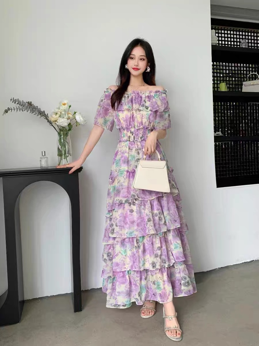 Date with my boo dress CD296