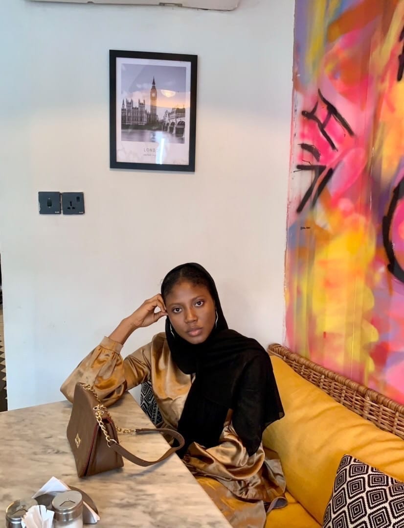 The blossom floral style dress image