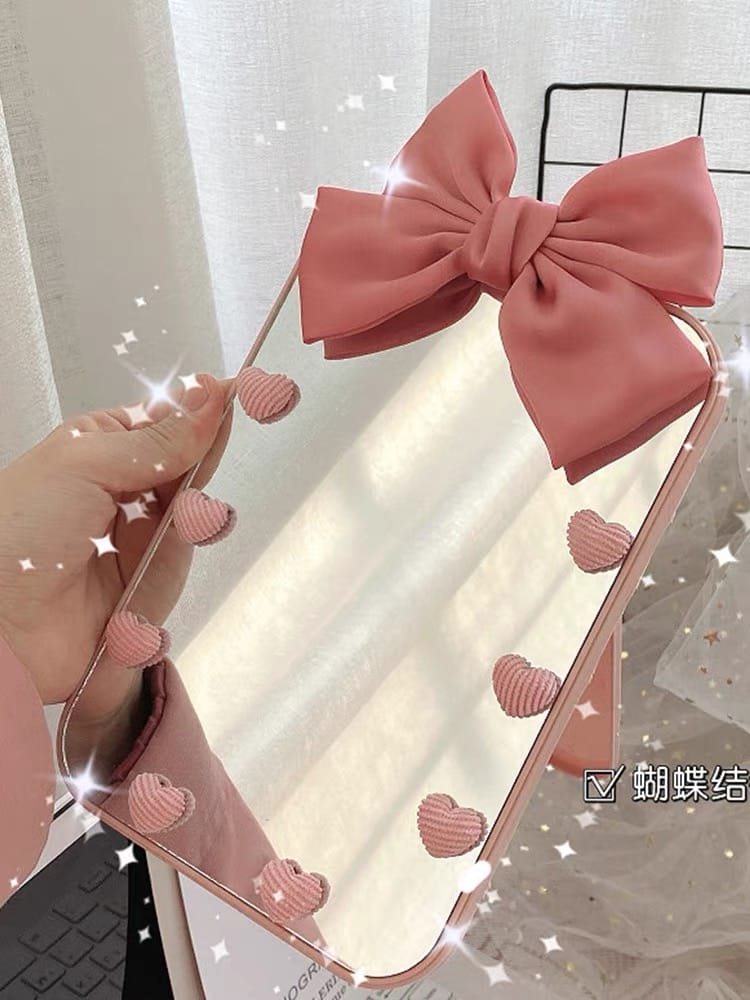 Pink momah mirror MK127 image