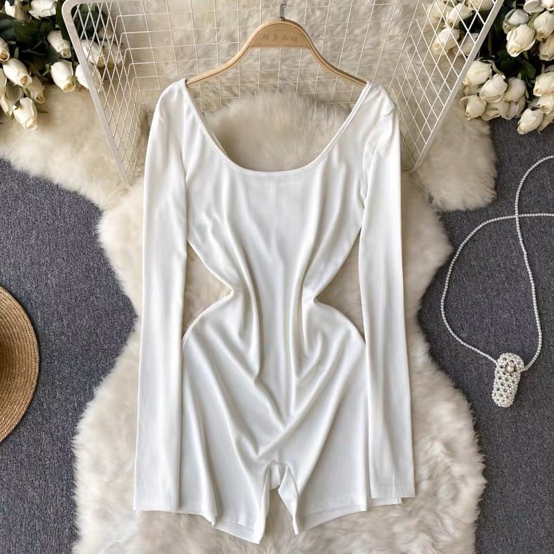 Modern day romper JRZZ585 image