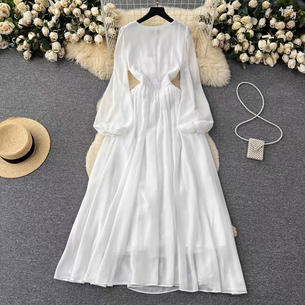 Sparkle angel dress CD314 image