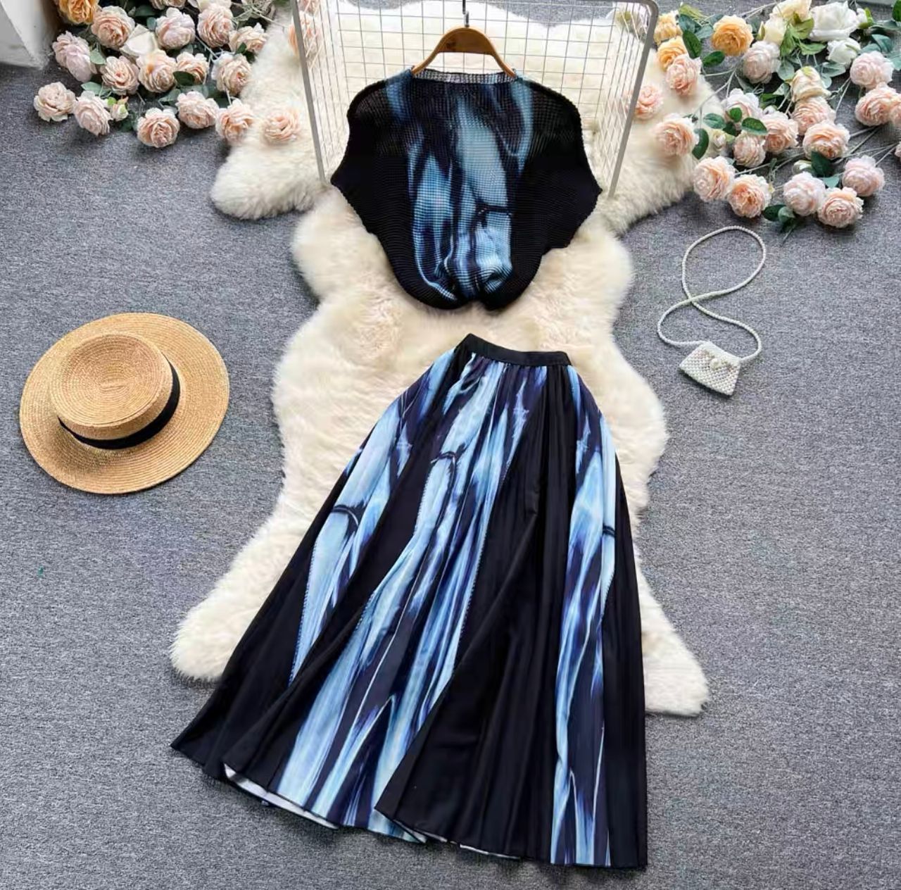 Best friends picnic set TPZZ1904 image