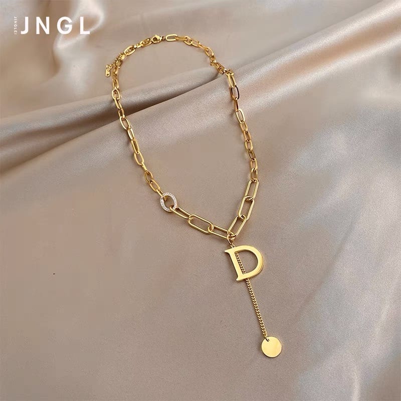 Love without direction neck piece JW134 image