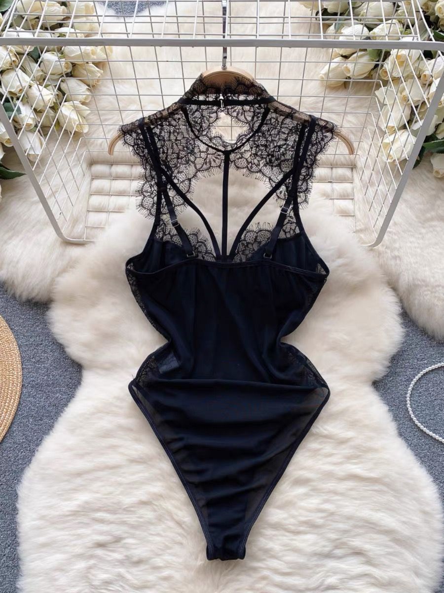 Tanya bodysuit TZZ1566 image