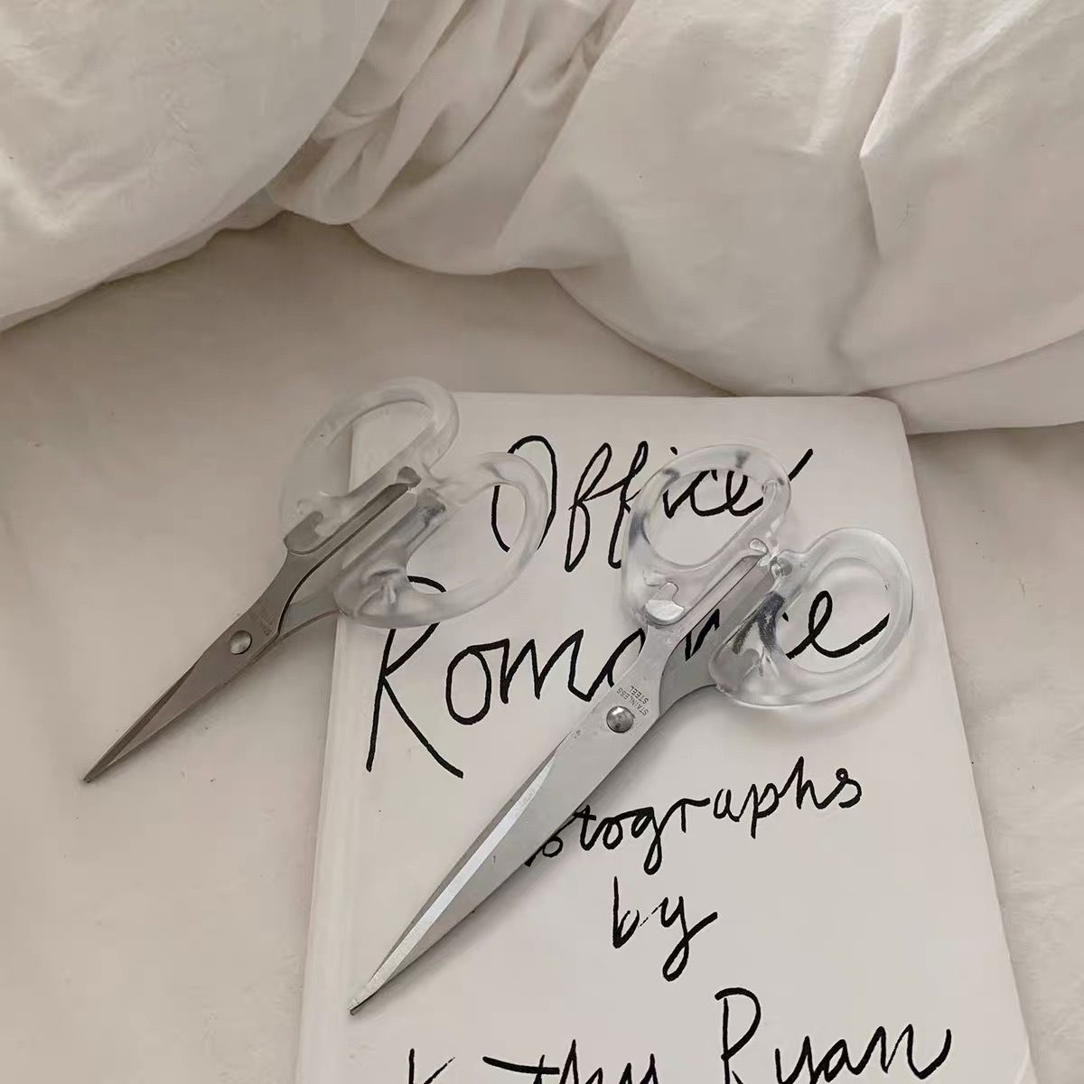 Utility scissors DCZZ133 image