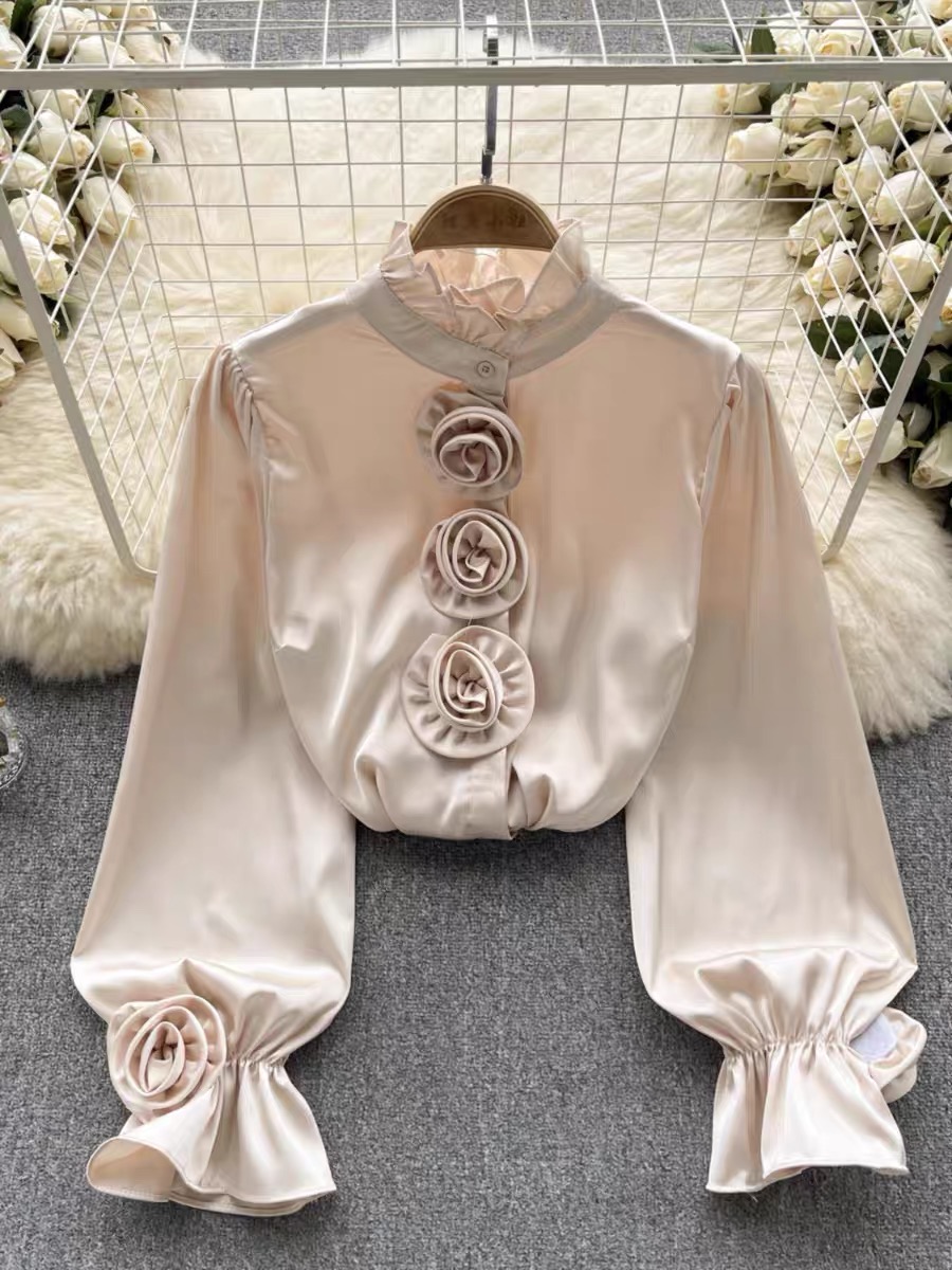 She’s a royal blouse BE258 image