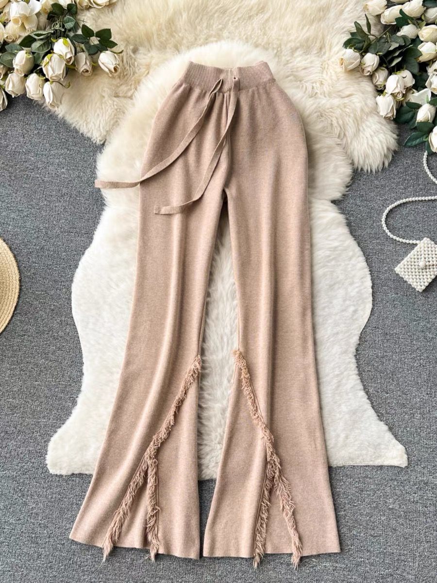 Unexpected plans sweat pants CP22 image