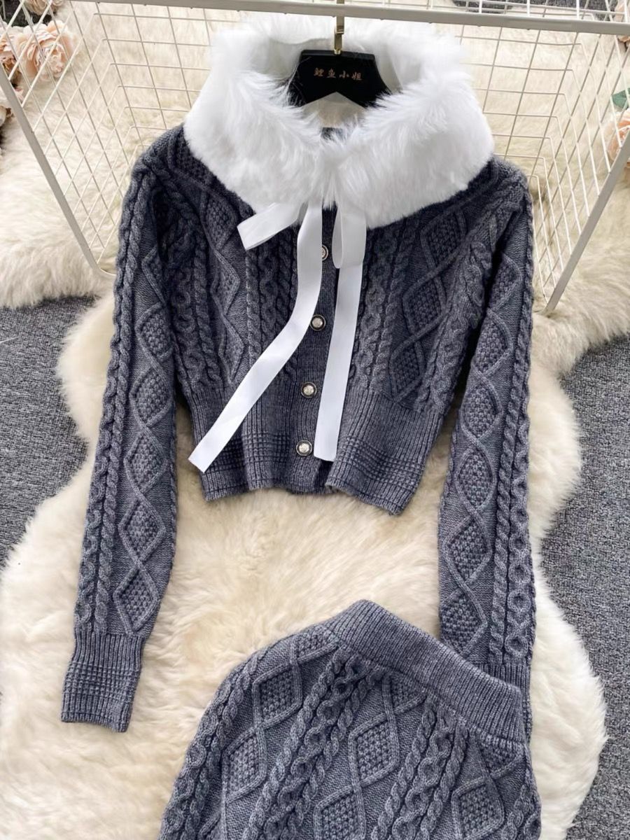 Keep it chic set TPZZ3174 image