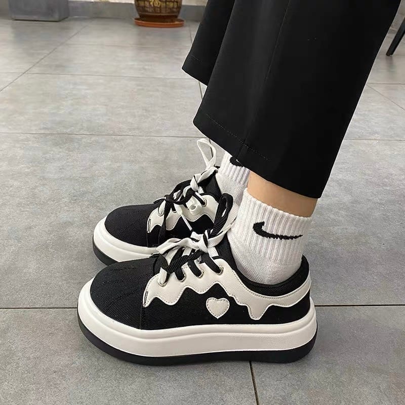 Work fav sneaks image