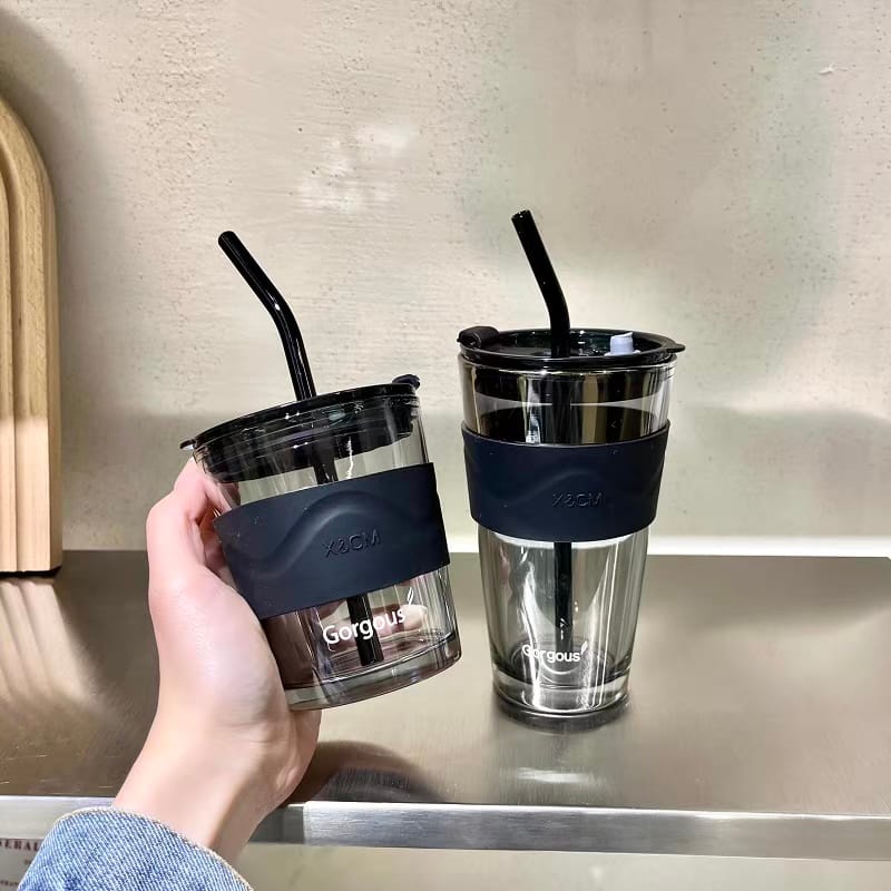 Warm or cold sip cups CU118 image