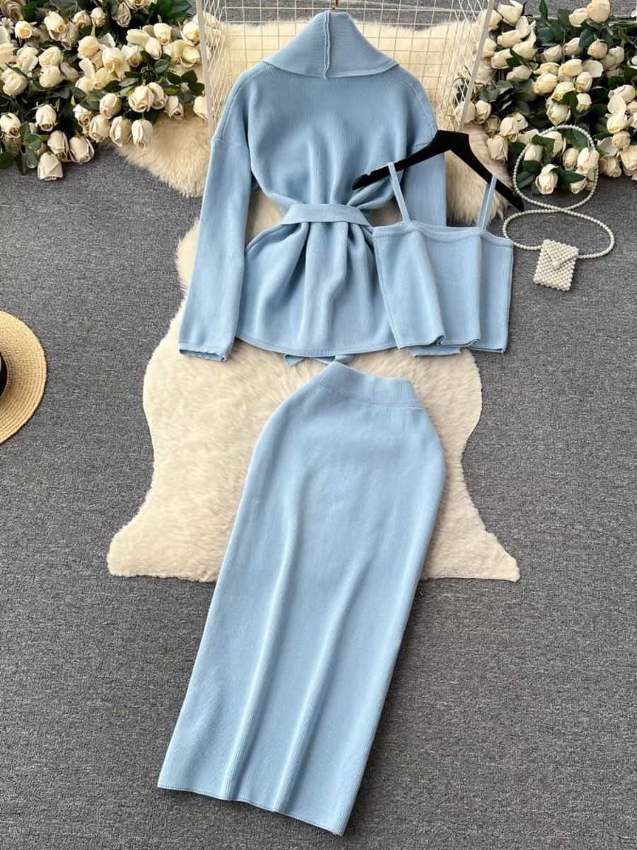 My life’s like cinnamon comfy set STP34 image