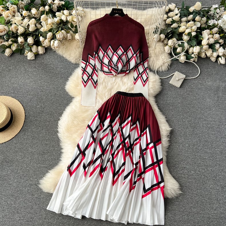 Bold night miyaki set TPZZ3501 image