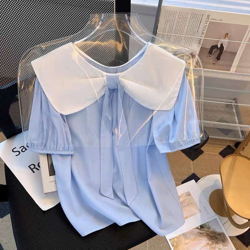 Don’t bug me subtle blouse BE125