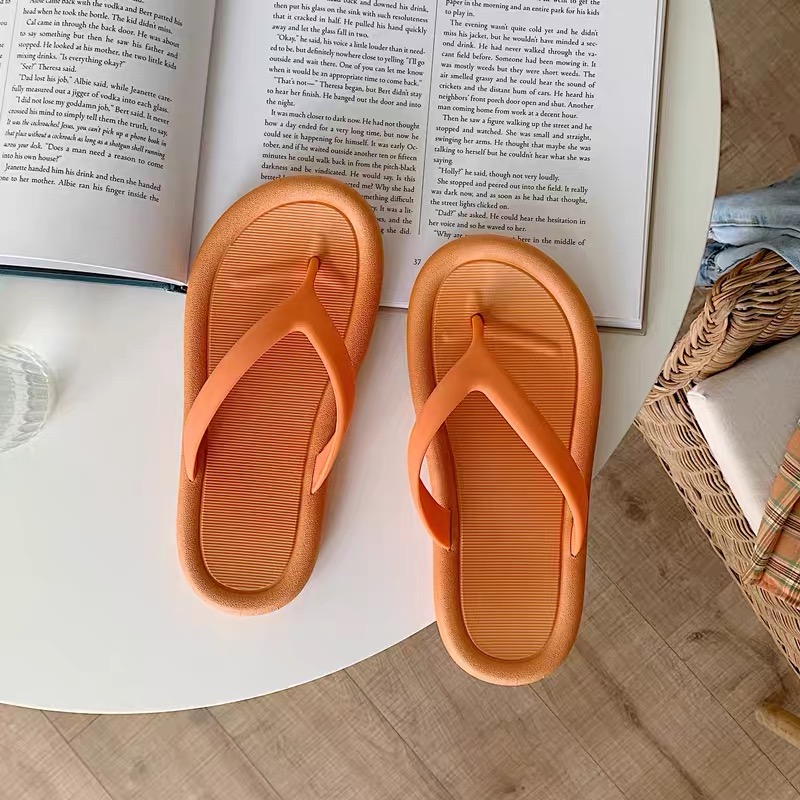 Him & 1 vacay slippers SNZZ330 image