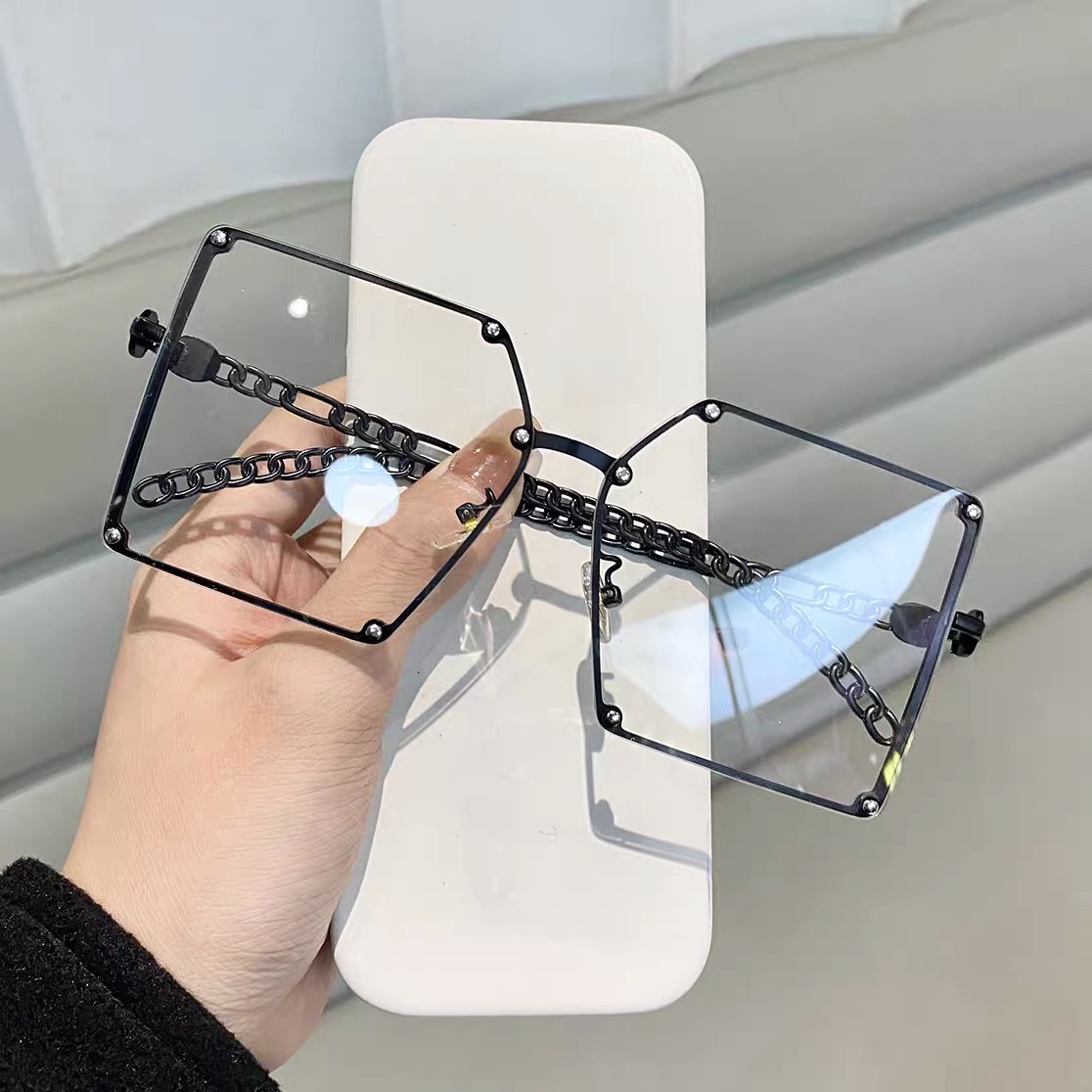 Not your babe glasses AC113 image