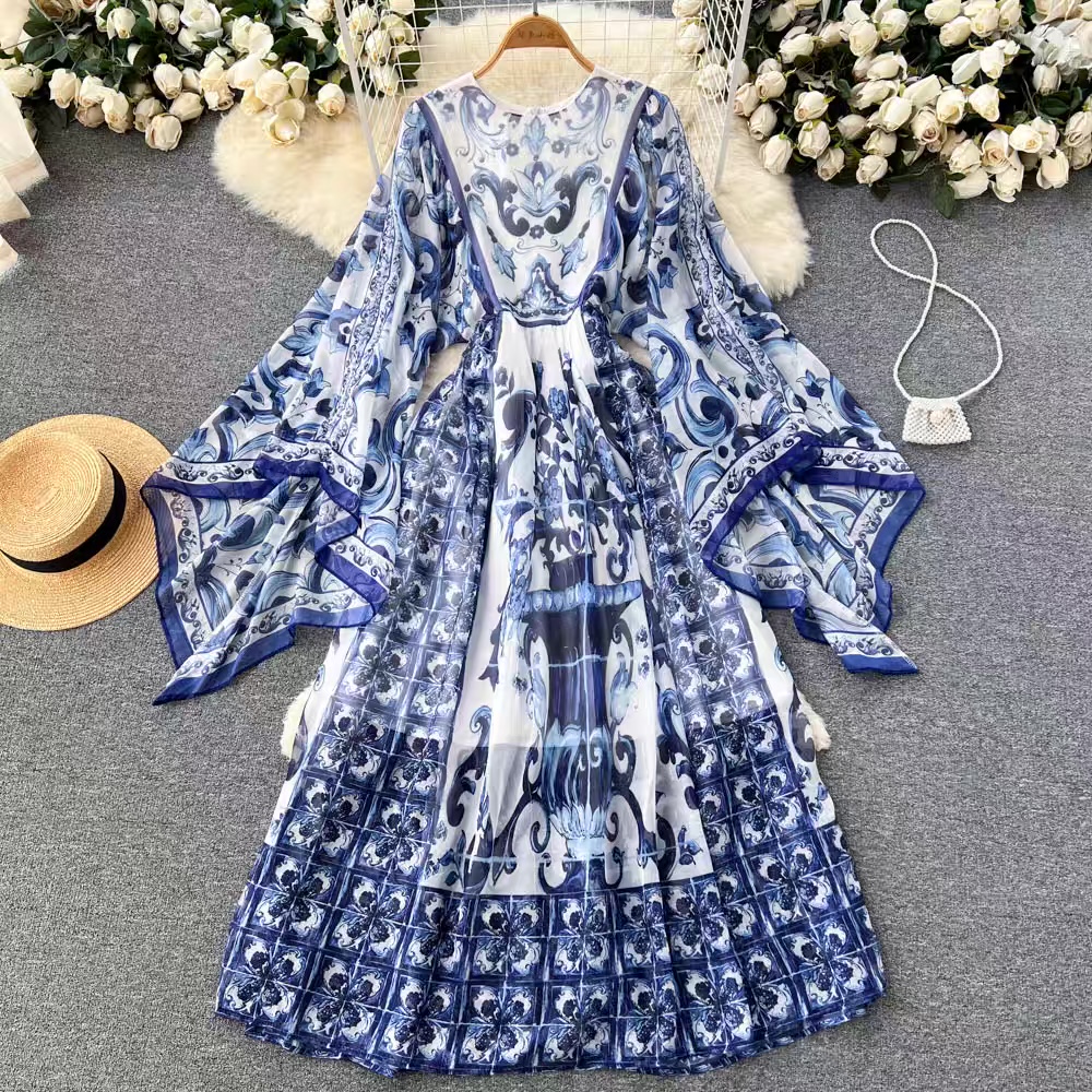 Welcome to flay world dress CD142