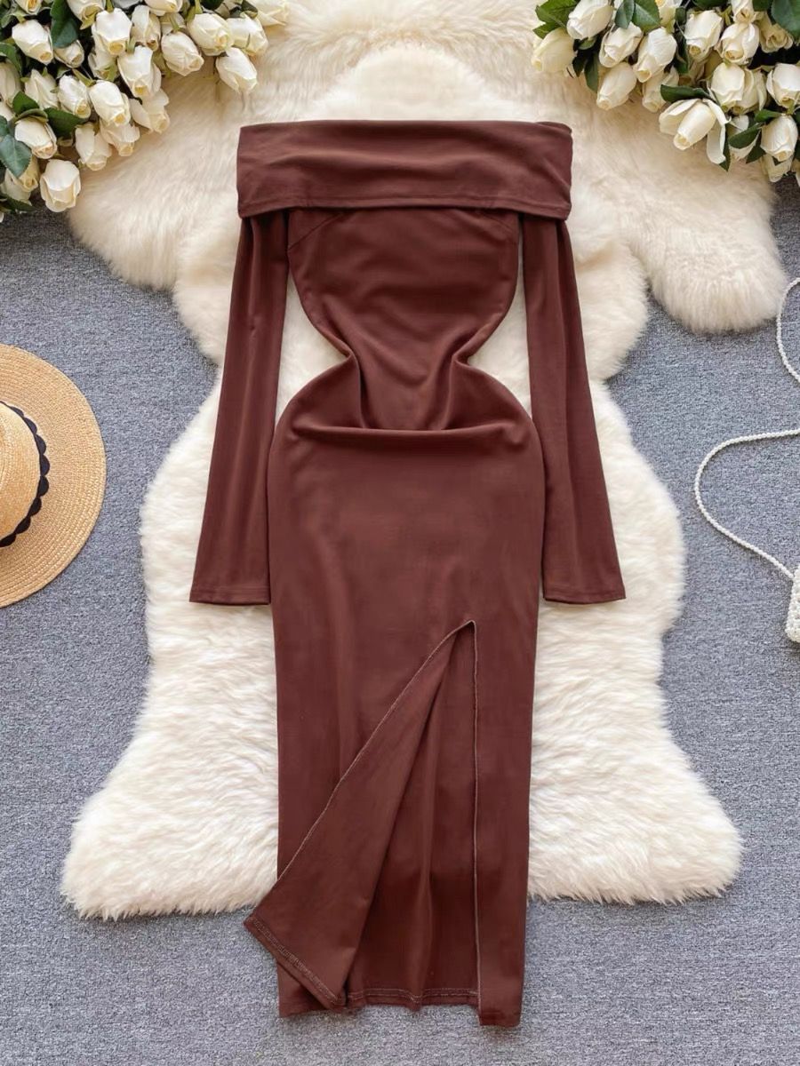 Simply slay evening gown CBC214 image