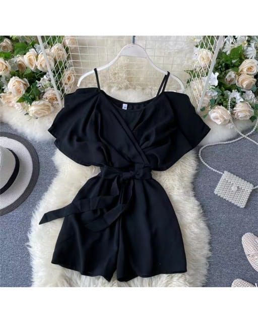 Sydney royal style romper JRZZ106 image