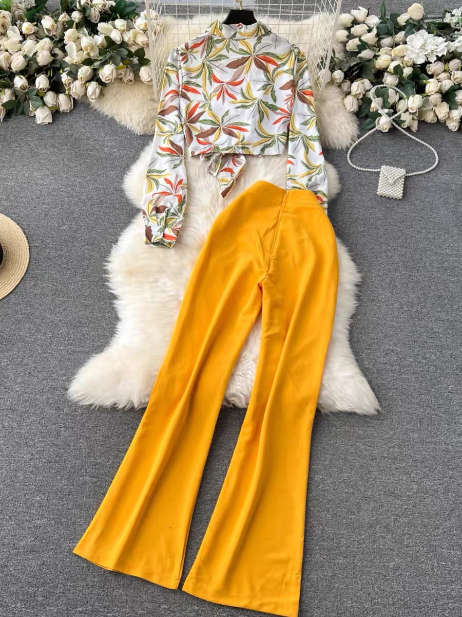 Vintage glam set TPZZ3456 image