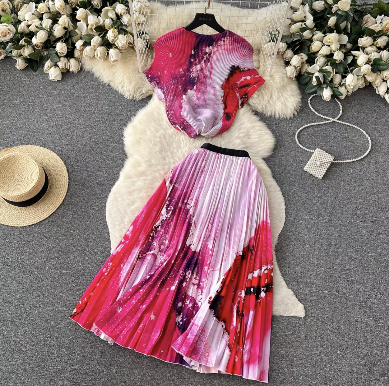 Added Product
