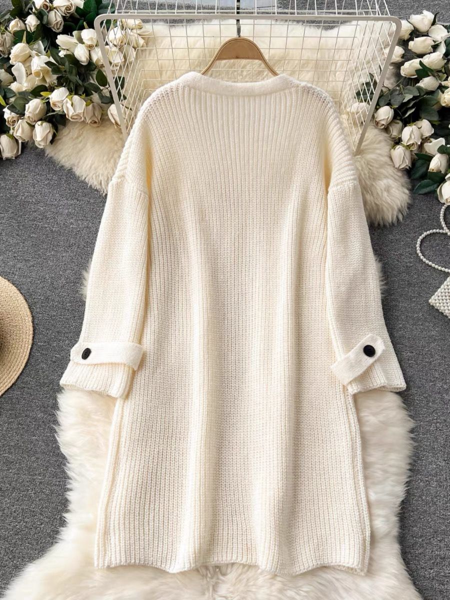 Picture perfect kimono  KM114 image