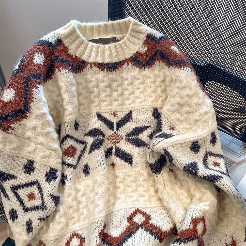 Gotta be different sweater SSZZ581 image