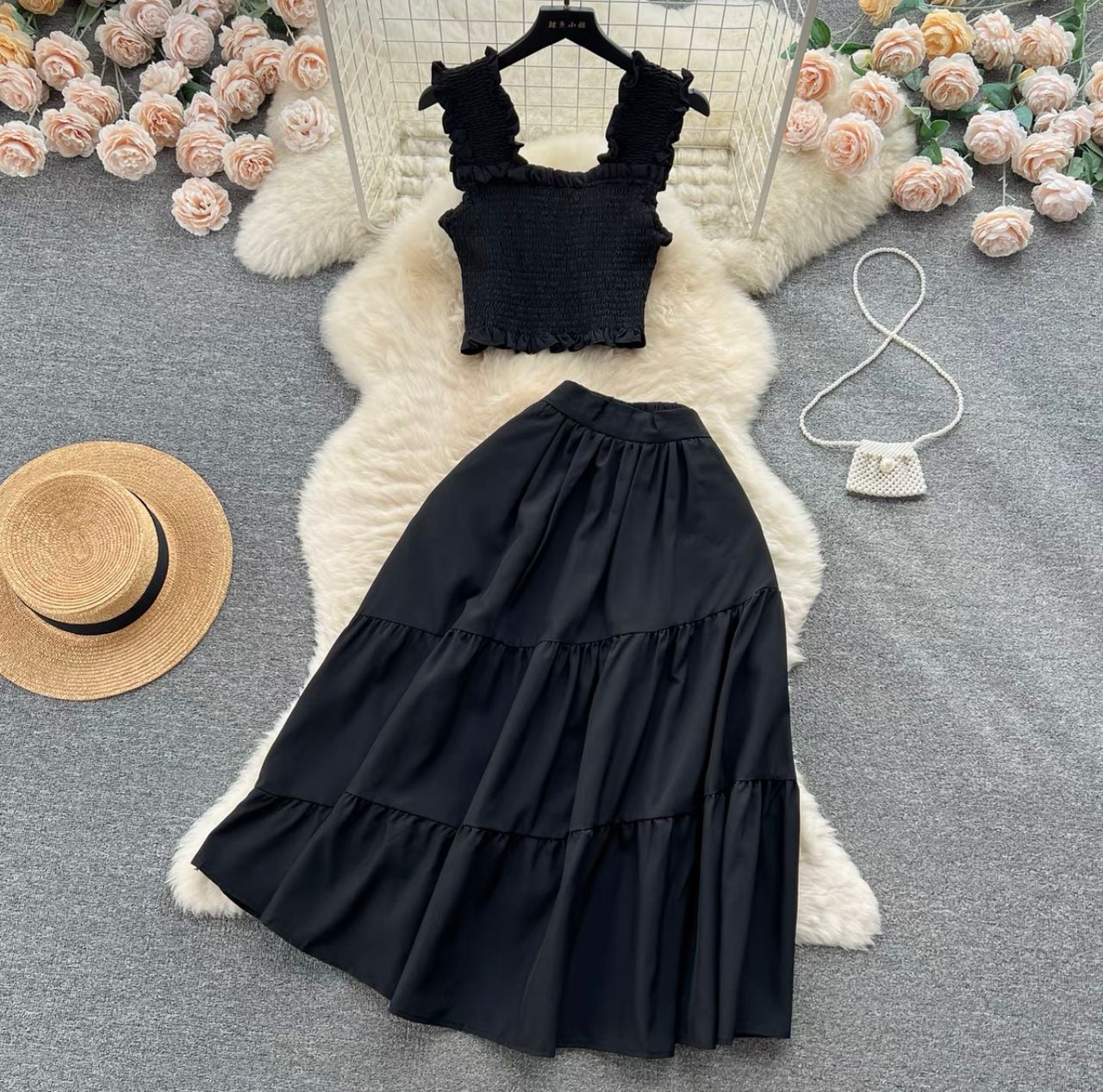 Funday Friday set TPZZ2167 image