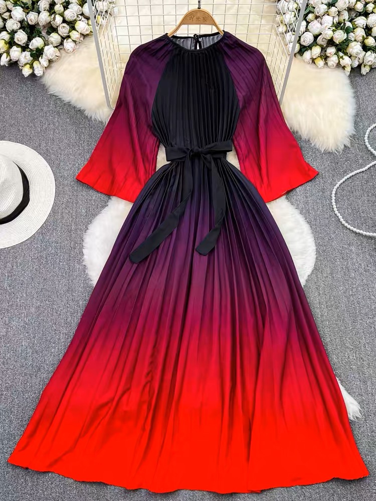 Royal queen dress CD283 image