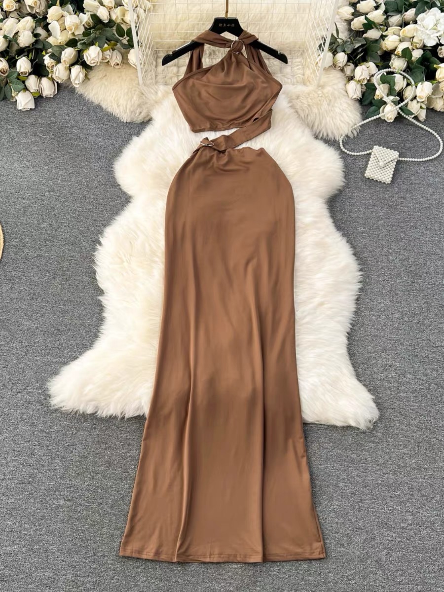 Nobu babe dress CBC497